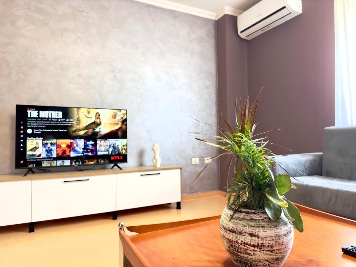 فلورا Family Suite Residence المظهر الخارجي الصورة